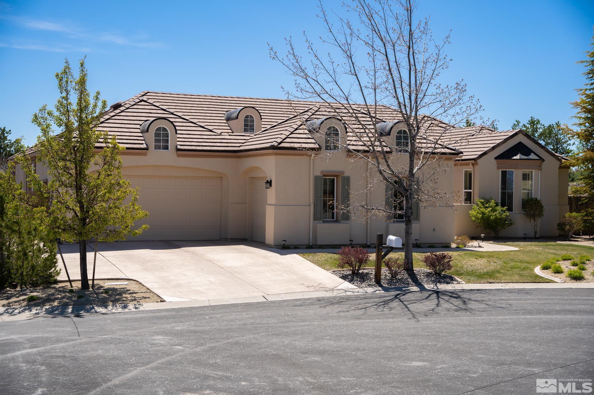 5745 Rue Street Reno, NV 89511 - Photo 3 of 40 Photo 3