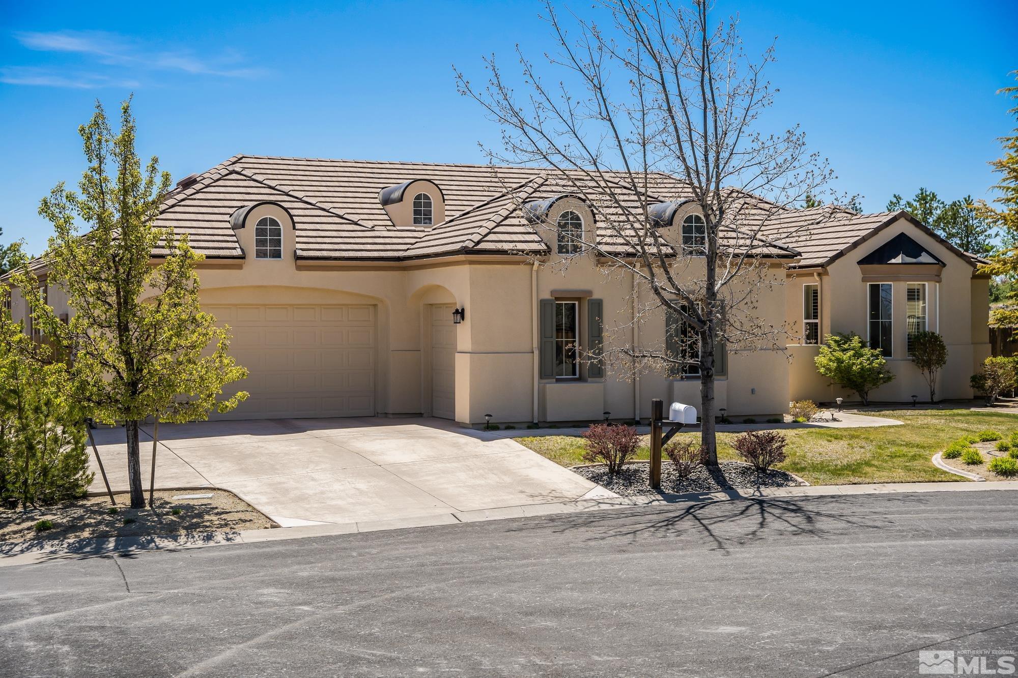 5745 Rue Street Reno, NV 89511 - Photo 39 of 40 Photo 39