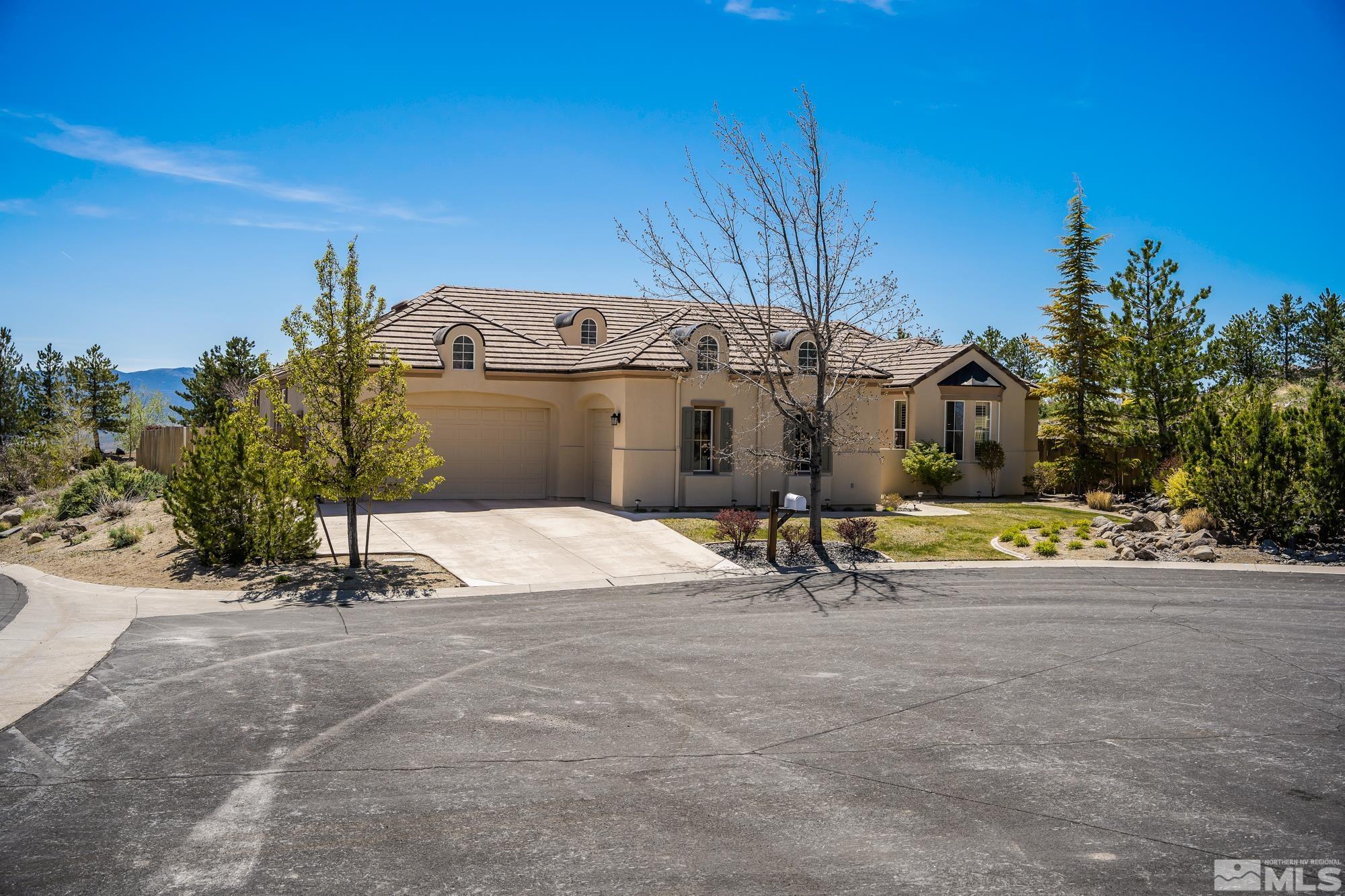 5745 Rue Street Reno, NV 89511 - Photo 40 of 40 Photo 40