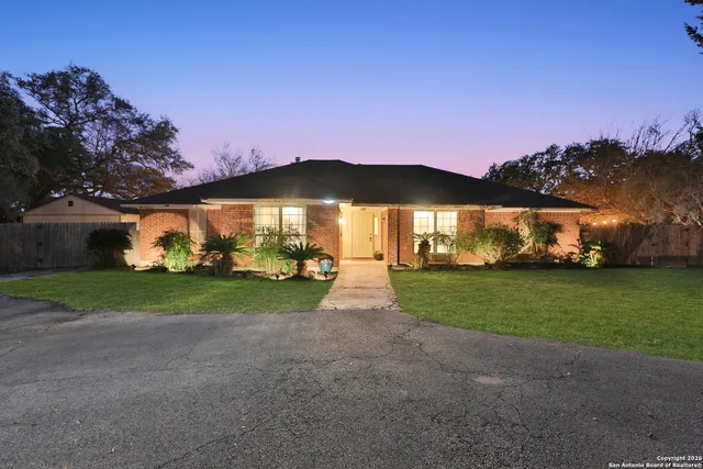 $525,000 | 9618 Geronimo Path, San Antonio, TX 78254