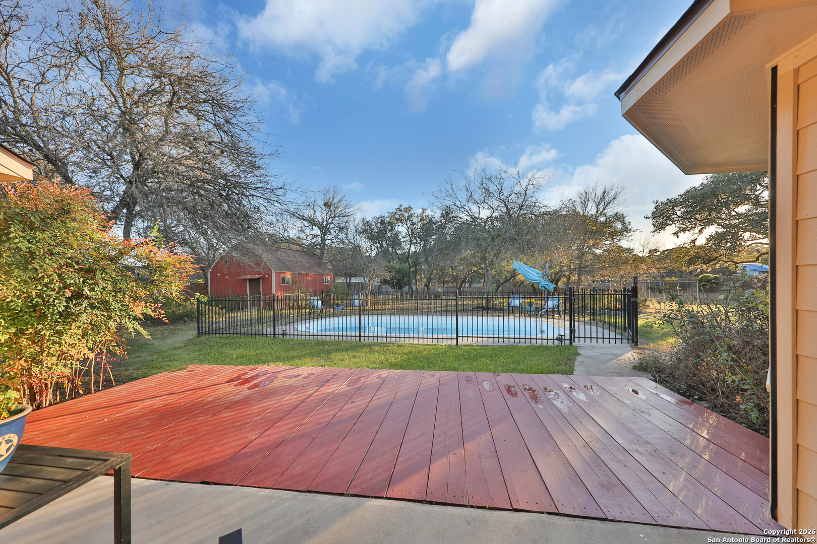 9618 Geronimo Path San Antonio, TX 78254 - Photo 40 of 57