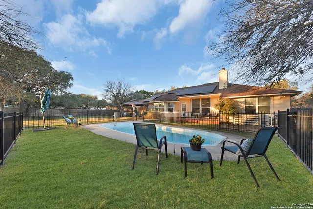 $525,000 | 9618 Geronimo Path, San Antonio, TX 78254