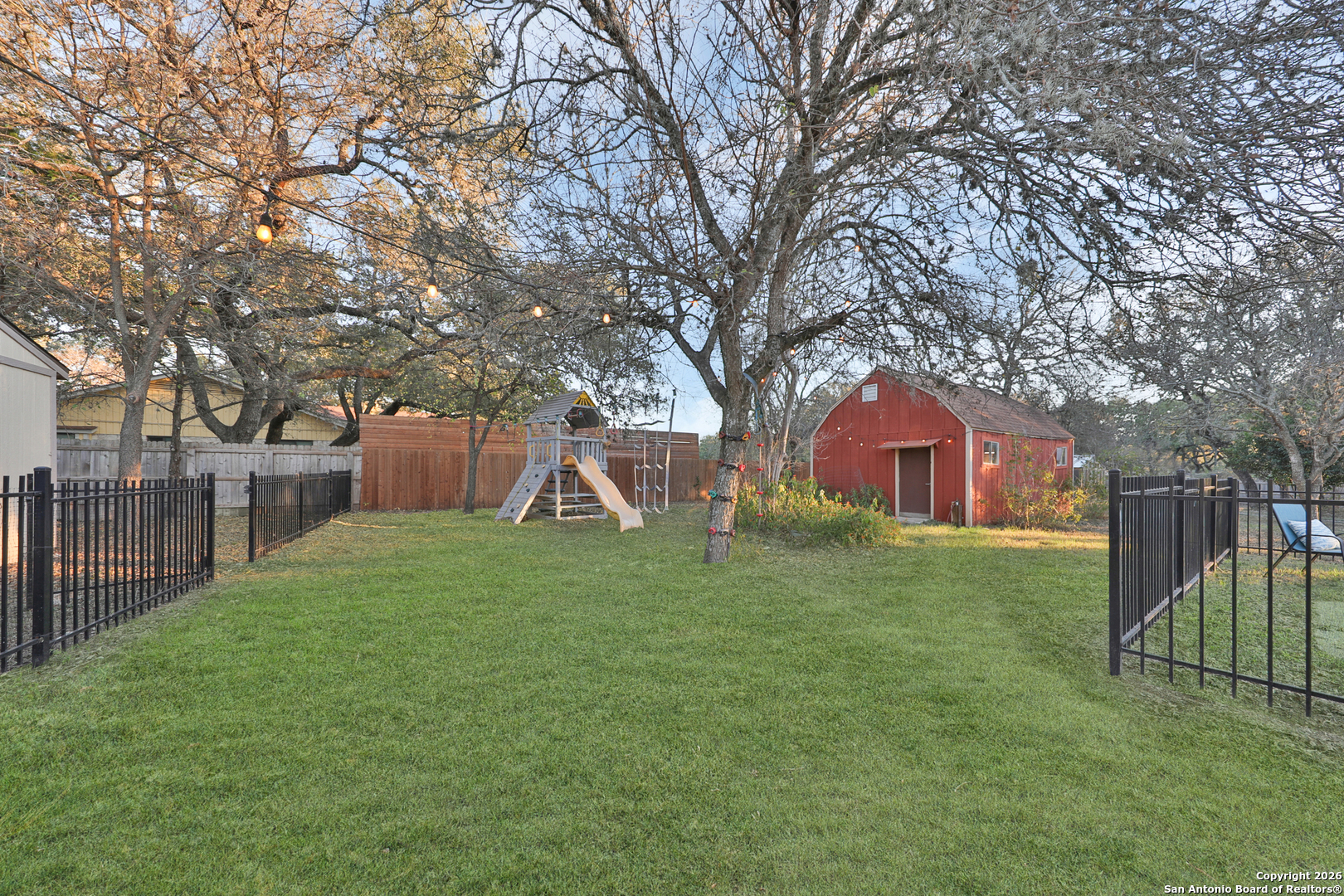 9618 Geronimo Path San Antonio, TX 78254 - Photo 44 of 57