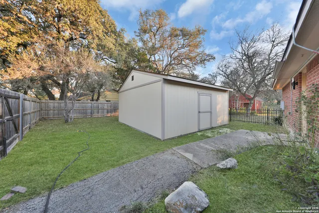 $525,000 | 9618 Geronimo Path, San Antonio, TX 78254