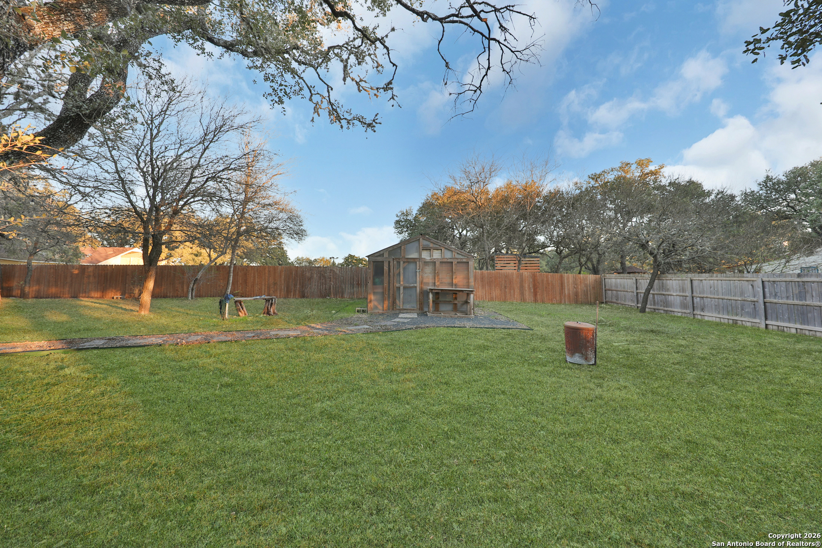 9618 Geronimo Path San Antonio, TX 78254 - Photo 48 of 57