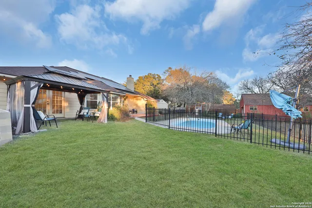 $525,000 | 9618 Geronimo Path, San Antonio, TX 78254