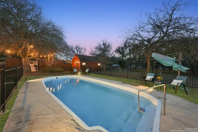 $525,000 | 9618 Geronimo Path, San Antonio, TX 78254