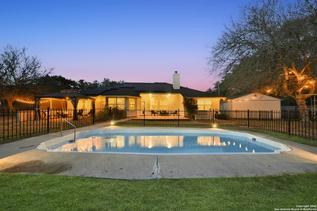 $525,000 | 9618 Geronimo Path, San Antonio, TX 78254