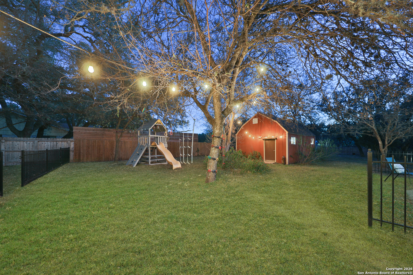 9618 Geronimo Path San Antonio, TX 78254 - Photo 56 of 57