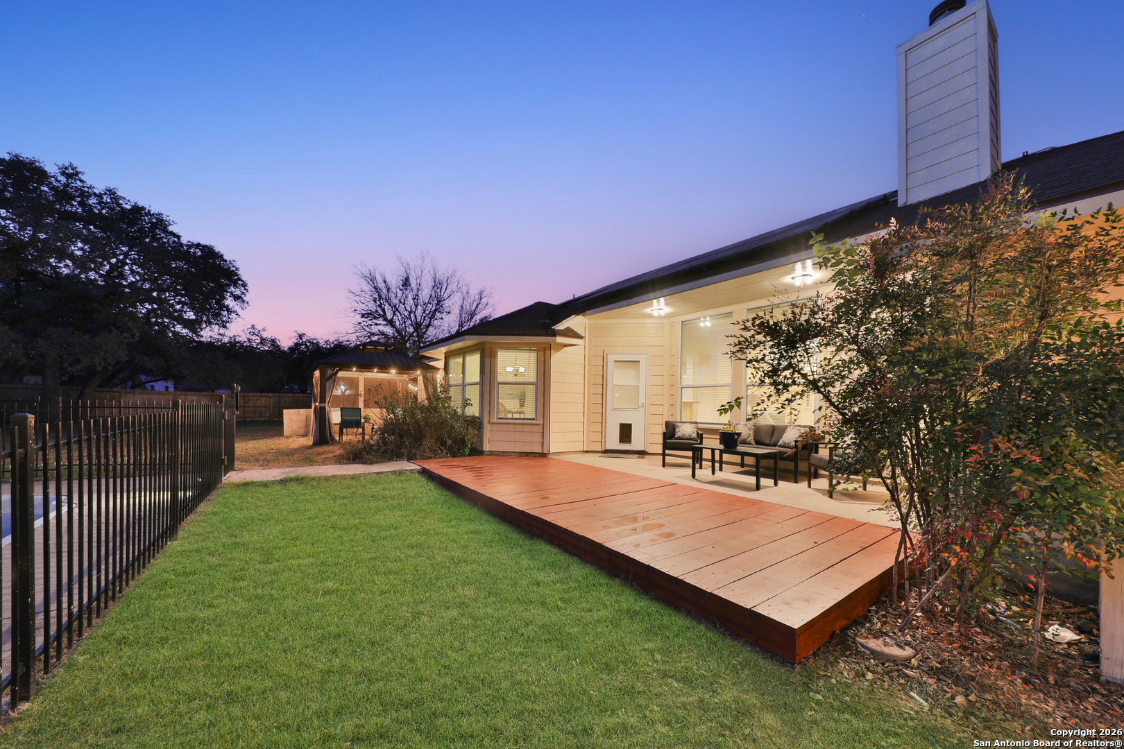 9618 Geronimo Path San Antonio, TX 78254 - Photo 57 of 57