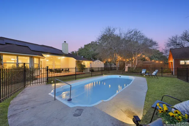 $525,000 | 9618 Geronimo Path, San Antonio, TX 78254