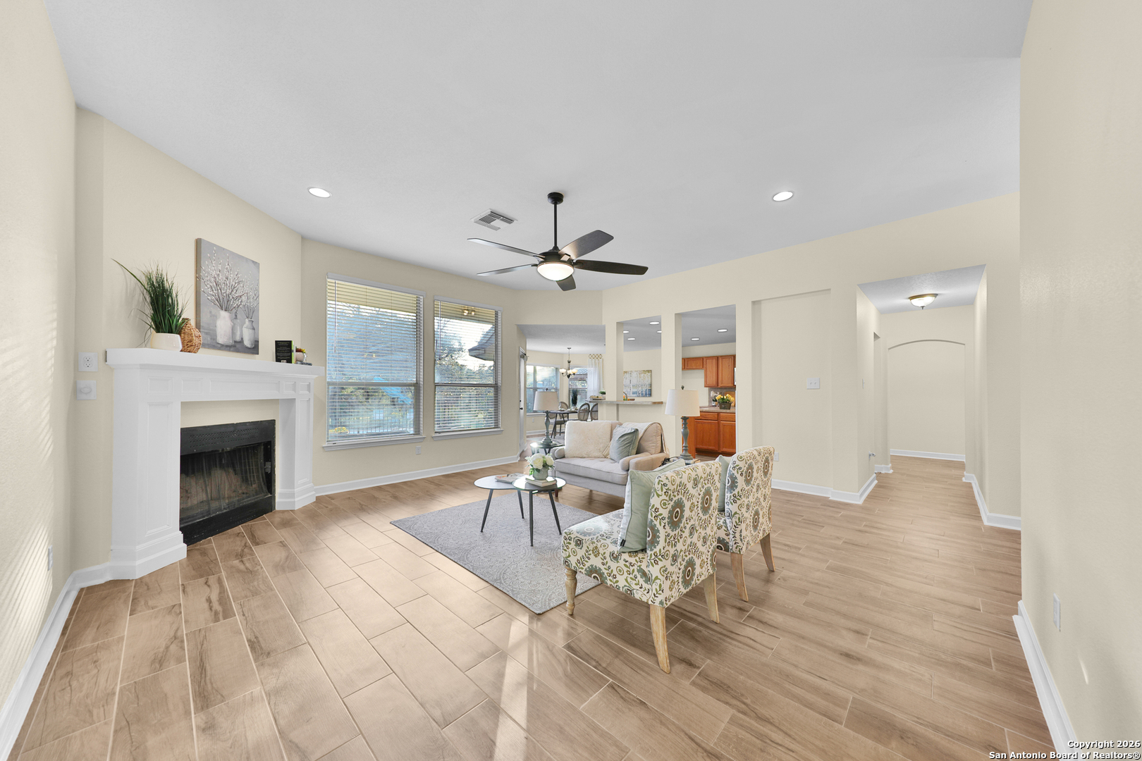 9618 Geronimo Path San Antonio, TX 78254 - Photo 9 of 57