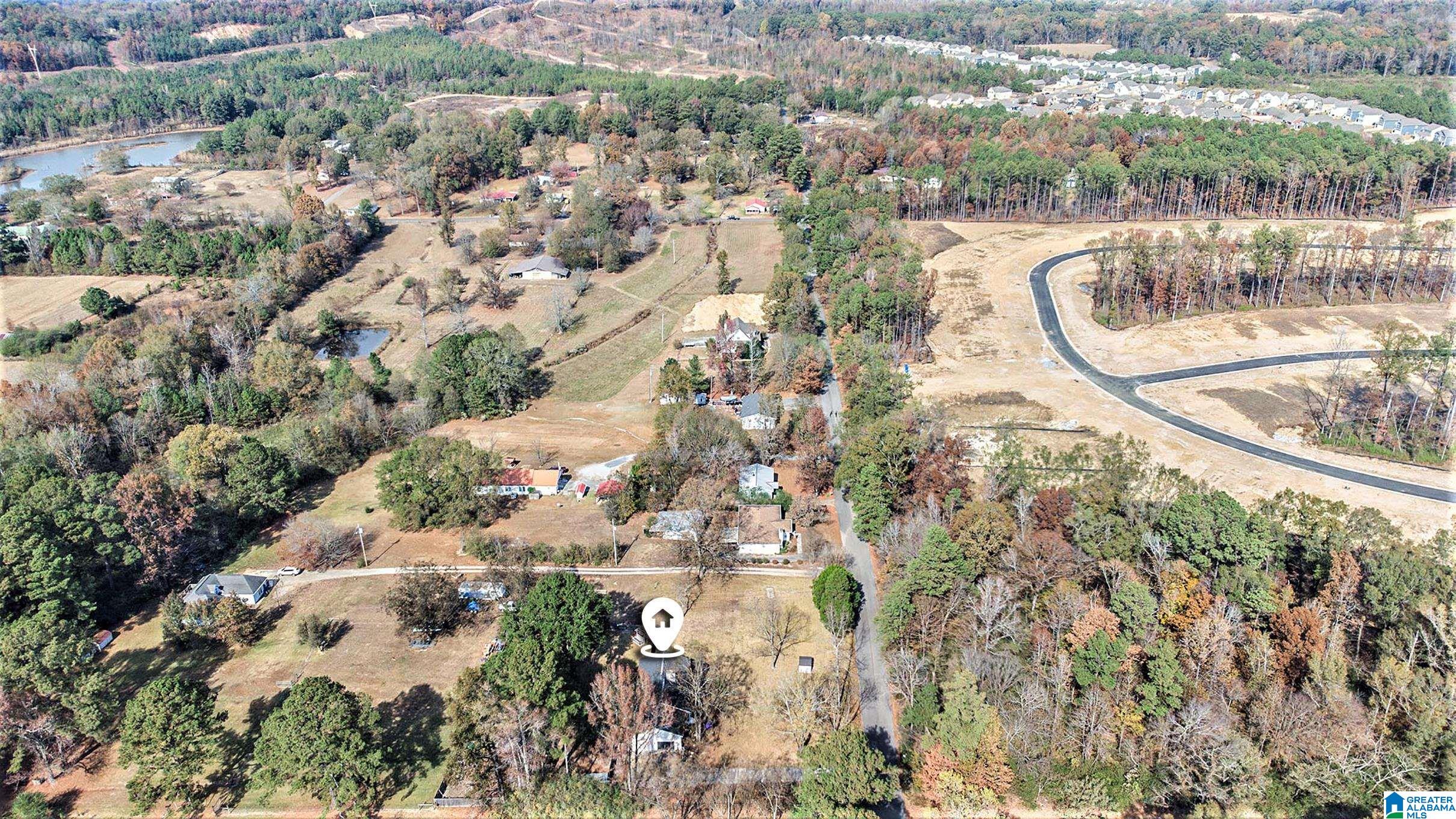 2068 Nixon Road Bessemer, AL 35022 - Photo 31 of 35