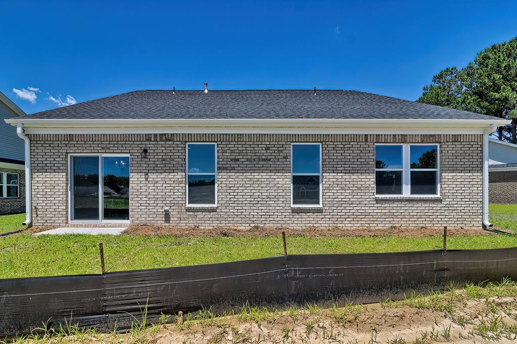 3340 Rustic Drive, Unit LOT# C56 WALLACEF Sumter, SC 29150 - Photo 40 of 40 Gallery Image 40
