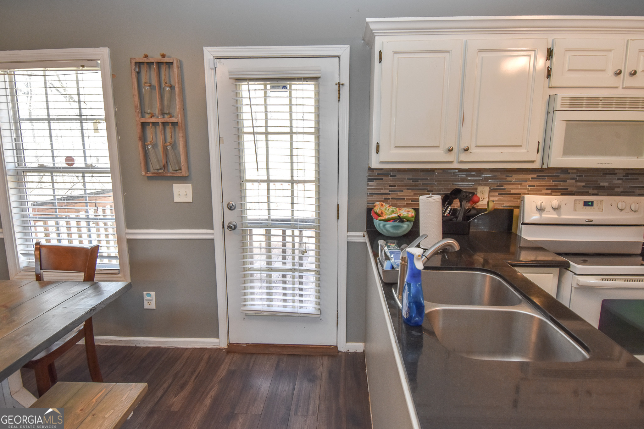 5960 Old Zebulon Road Concord, GA 30206 - Photo 15 of 47