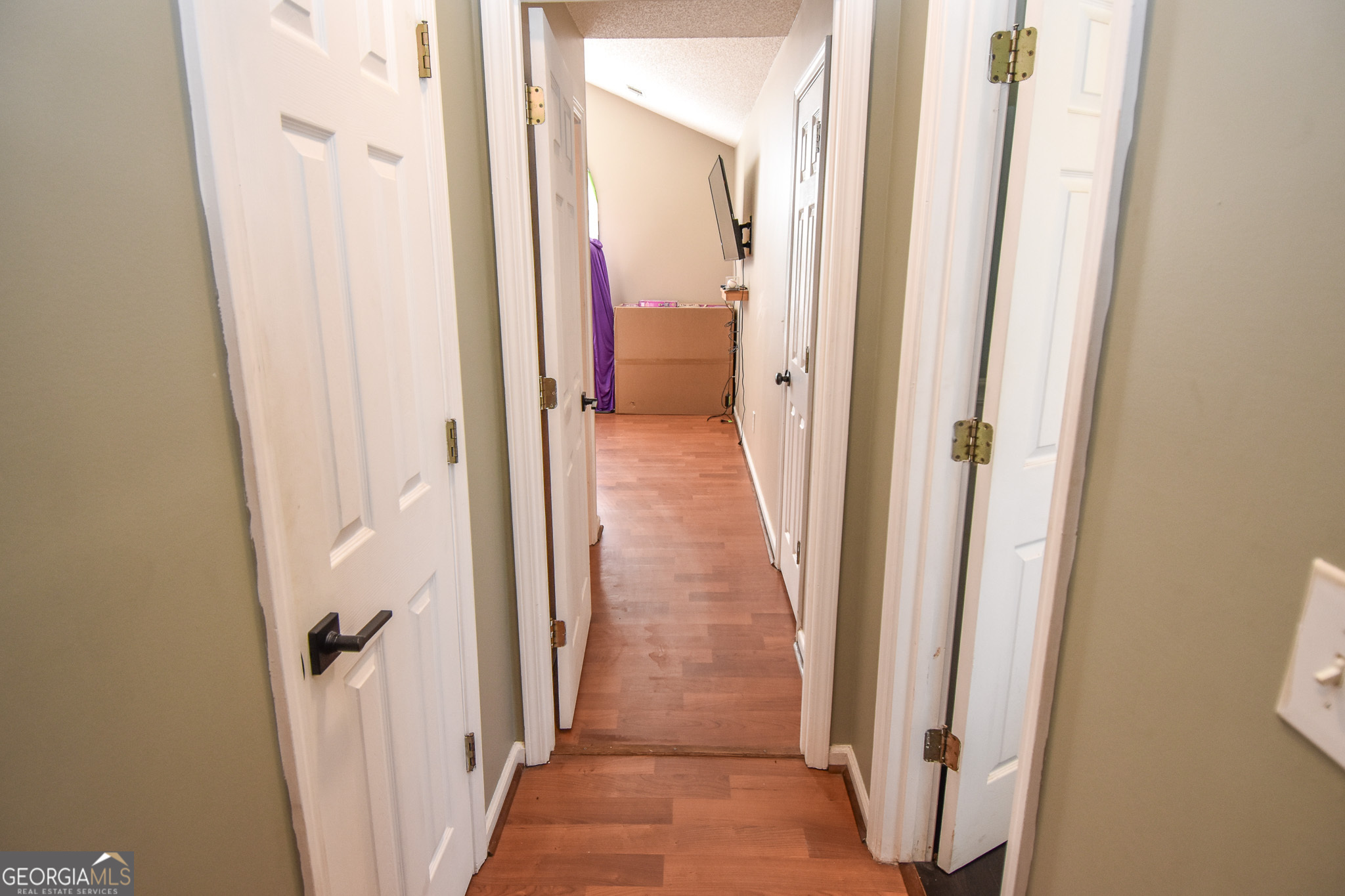 5960 Old Zebulon Road Concord, GA 30206 - Photo 19 of 47