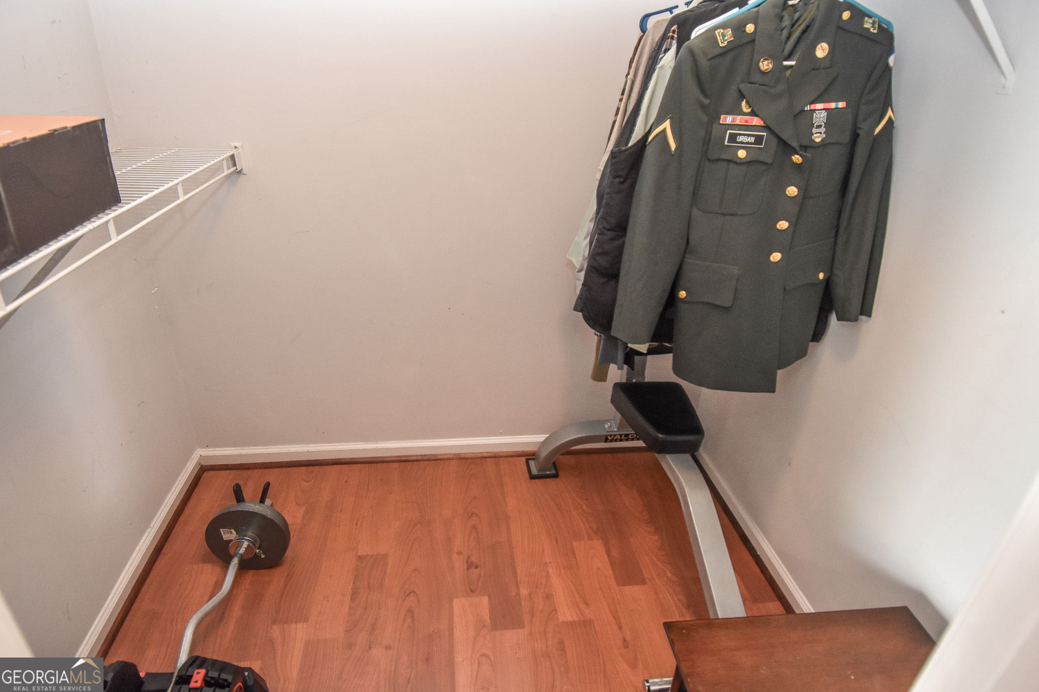 5960 Old Zebulon Road Concord, GA 30206 - Photo 24 of 47