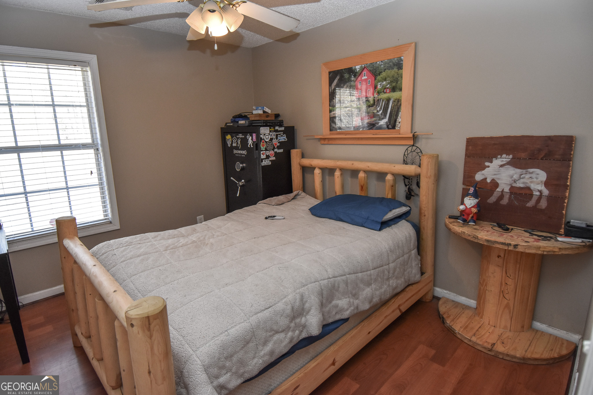 5960 Old Zebulon Road Concord, GA 30206 - Photo 28 of 47