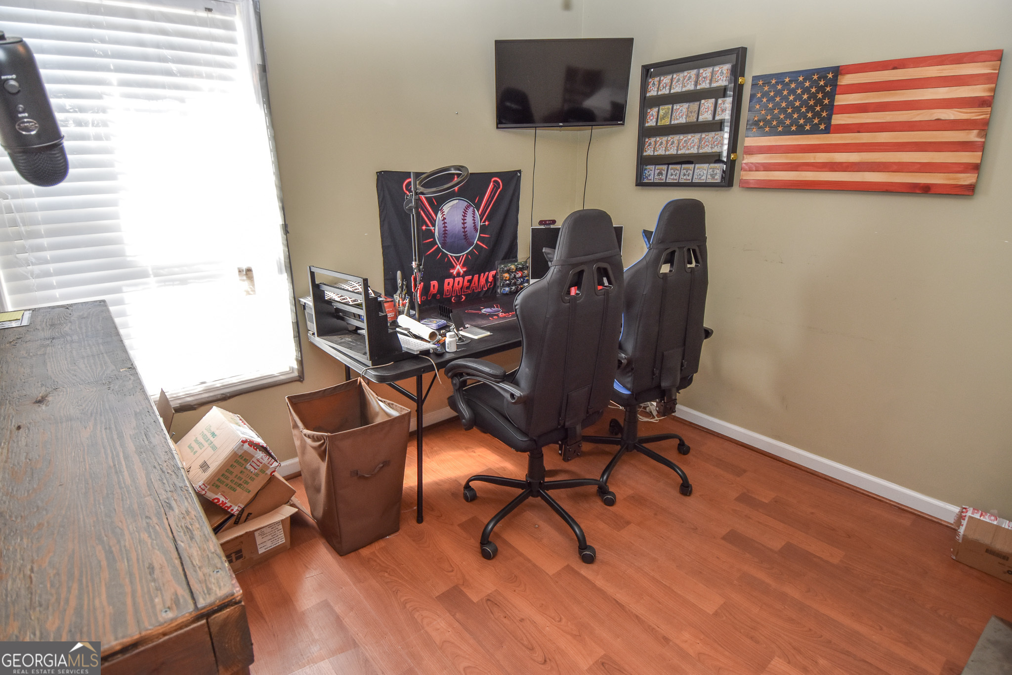 5960 Old Zebulon Road Concord, GA 30206 - Photo 29 of 47