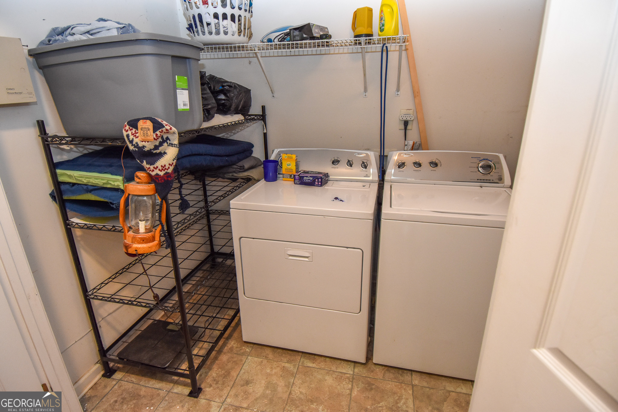 5960 Old Zebulon Road Concord, GA 30206 - Photo 31 of 47