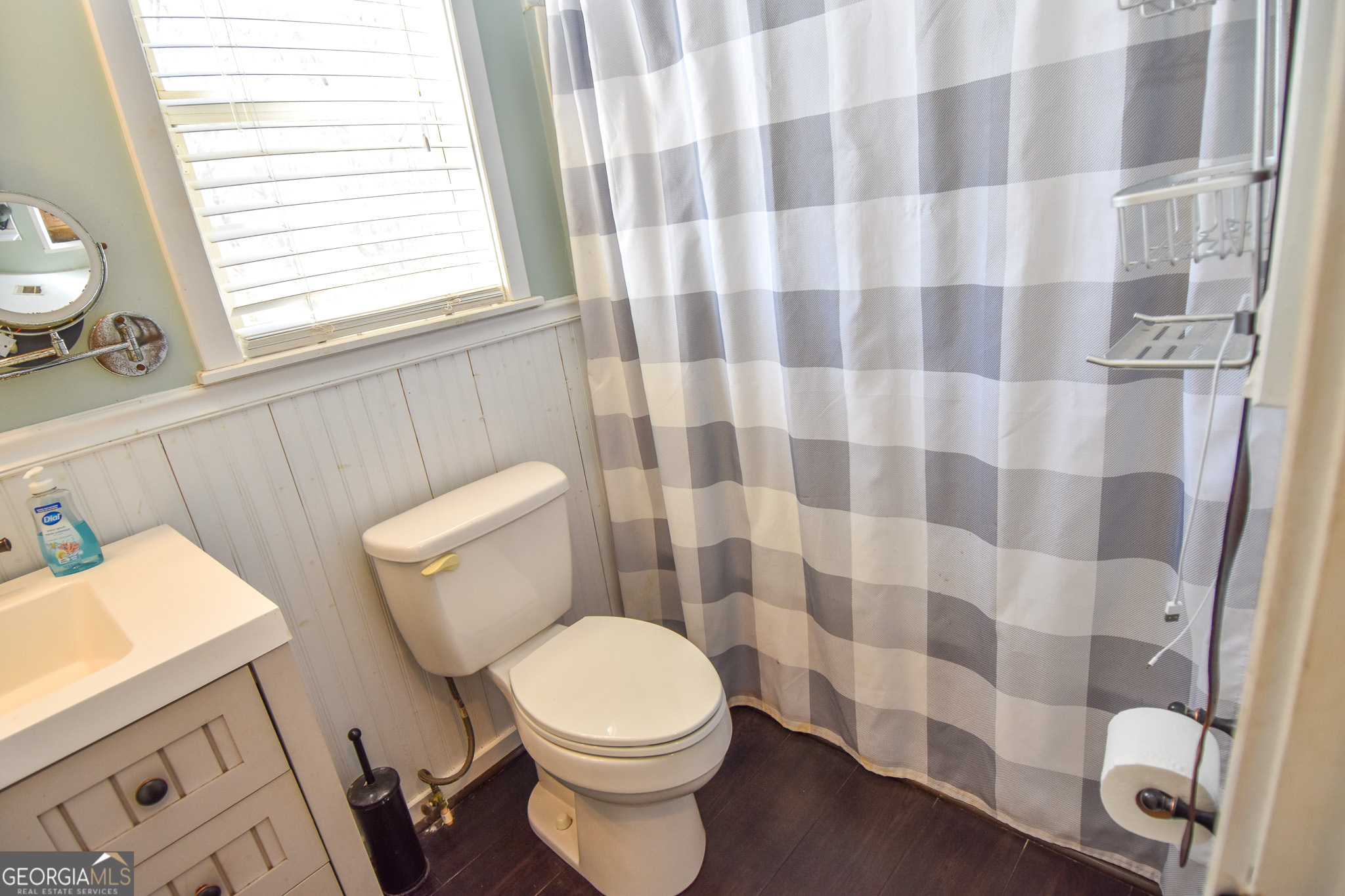 5960 Old Zebulon Road Concord, GA 30206 - Photo 33 of 47