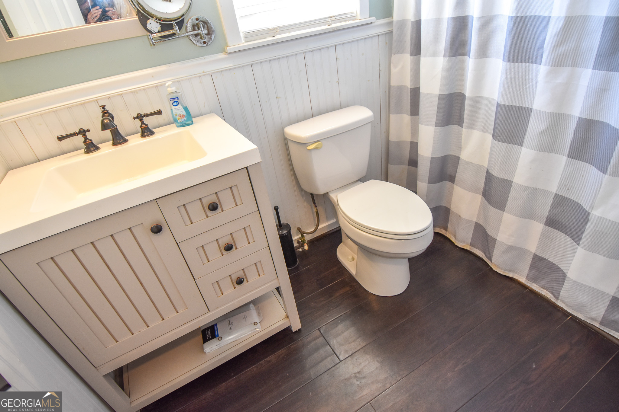 5960 Old Zebulon Road Concord, GA 30206 - Photo 34 of 47