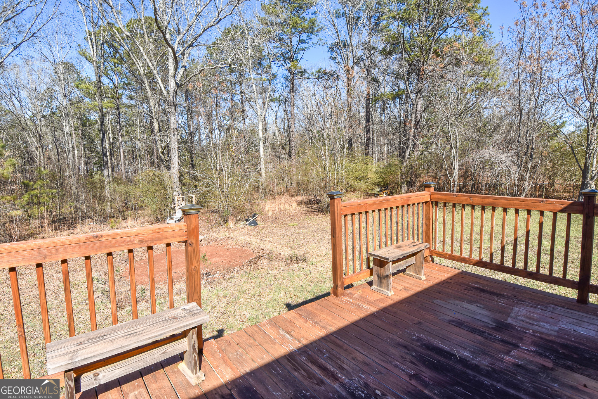 5960 Old Zebulon Road Concord, GA 30206 - Photo 36 of 47