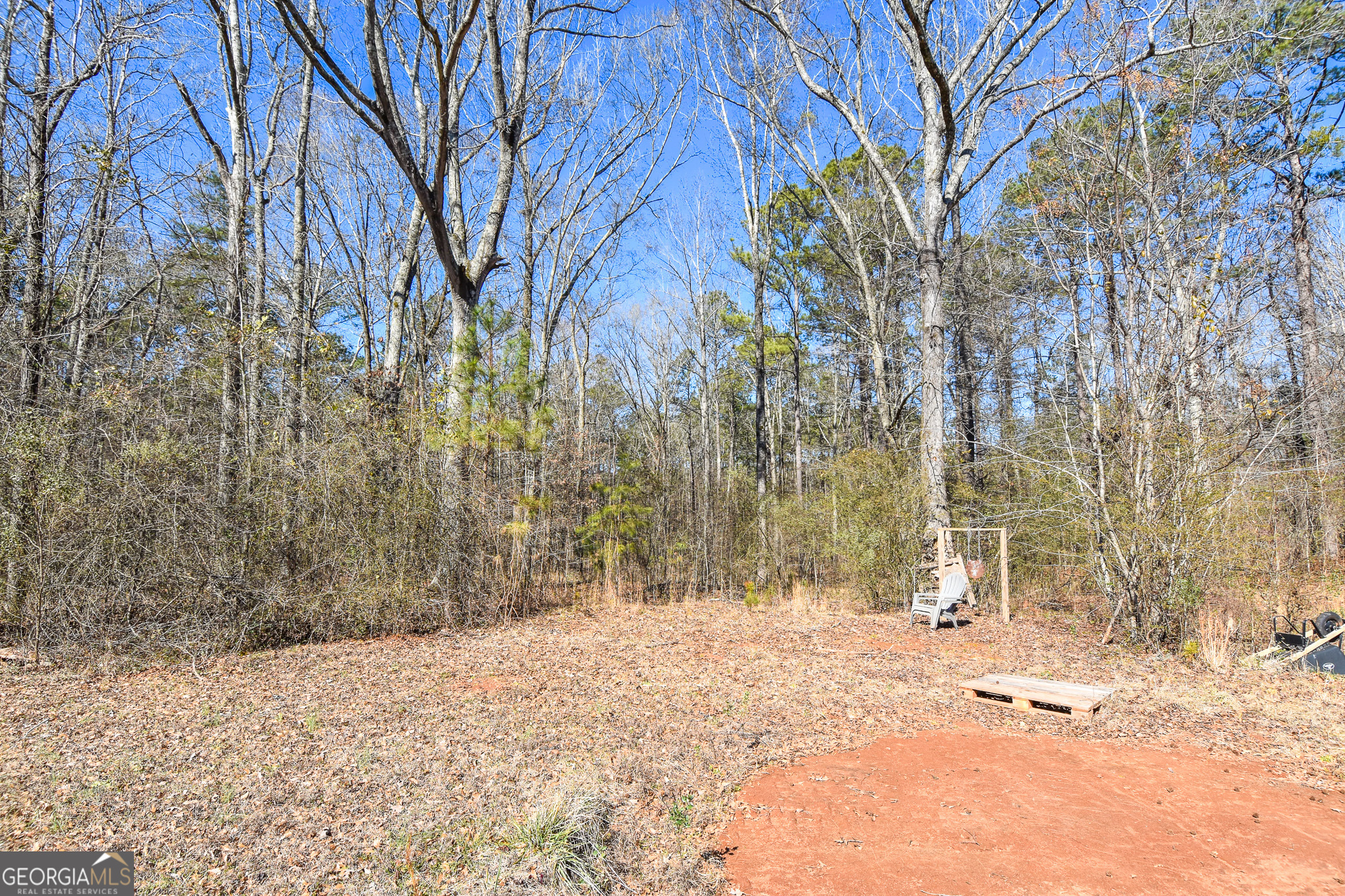 5960 Old Zebulon Road Concord, GA 30206 - Photo 39 of 47