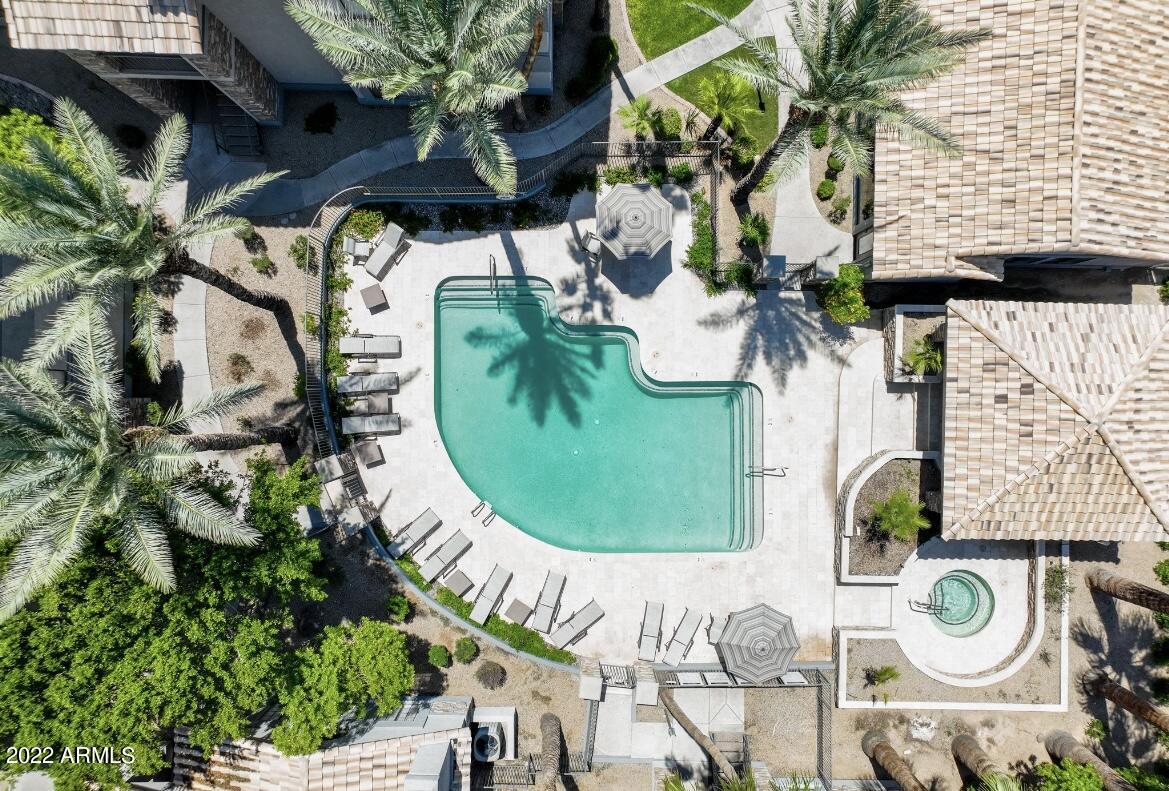 2025 East Campbell Avenue, Unit 236 Phoenix, AZ 85016 - Photo 17 of 18 IMG_4739