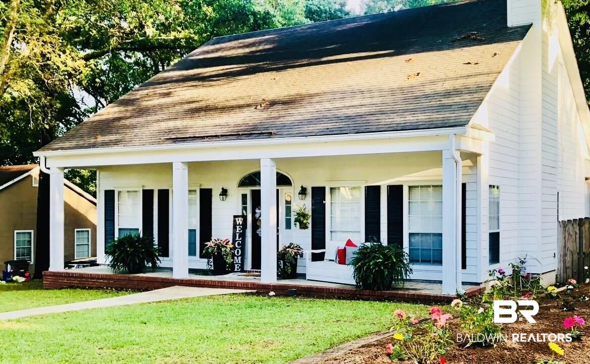6113 Scenic W Drive Mobile, AL 36693 - Photo 1 of 1