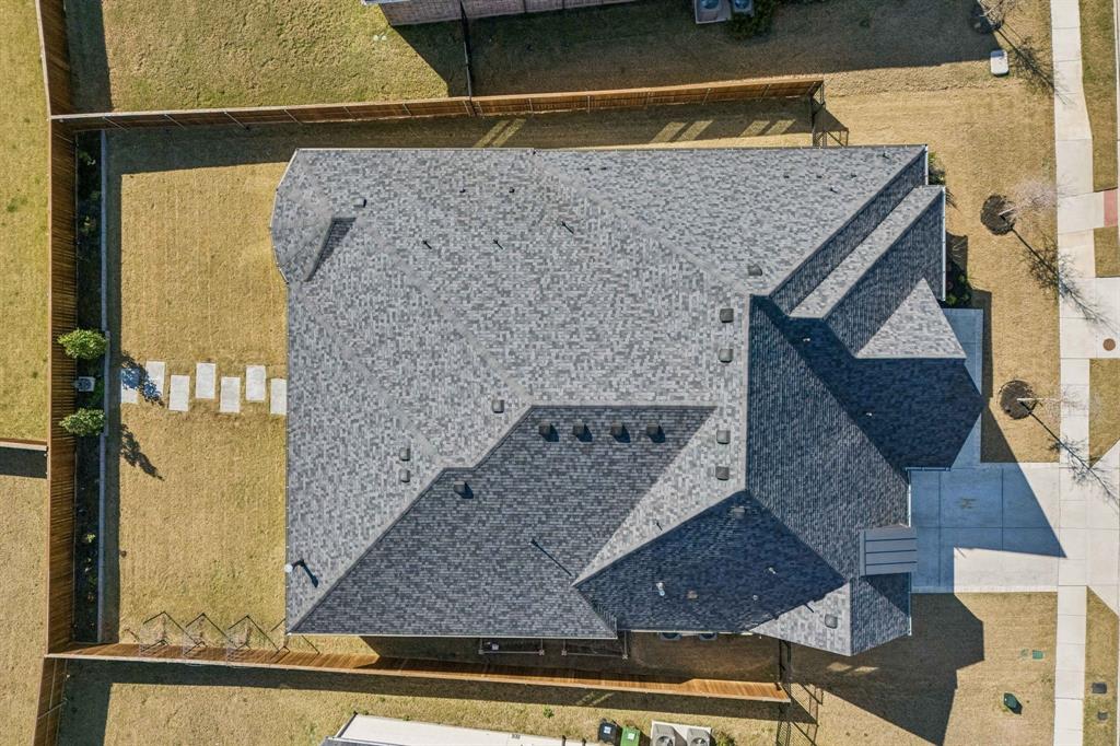 3140 Barclay Lane Prosper, TX 75078 - Photo 36 of 39