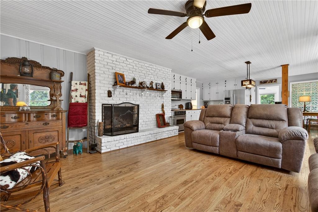 188 Hillendale Drive Toccoa, GA 30577 - Photo 34 of 40