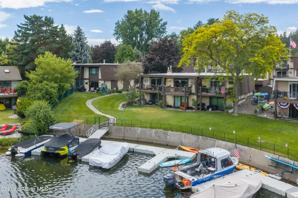 $475,000 | 311 South Shoreline Drive, Unit 3, Liberty Lake, WA 99019