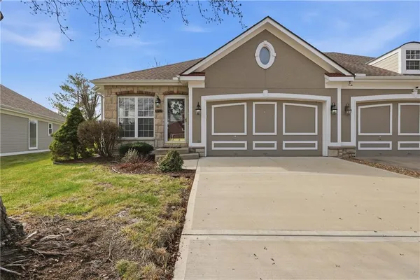 $287,000 | 3717 South Bolger Court, Independence, MO 64055