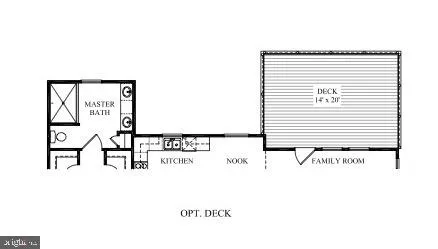 a picture of a park with a window