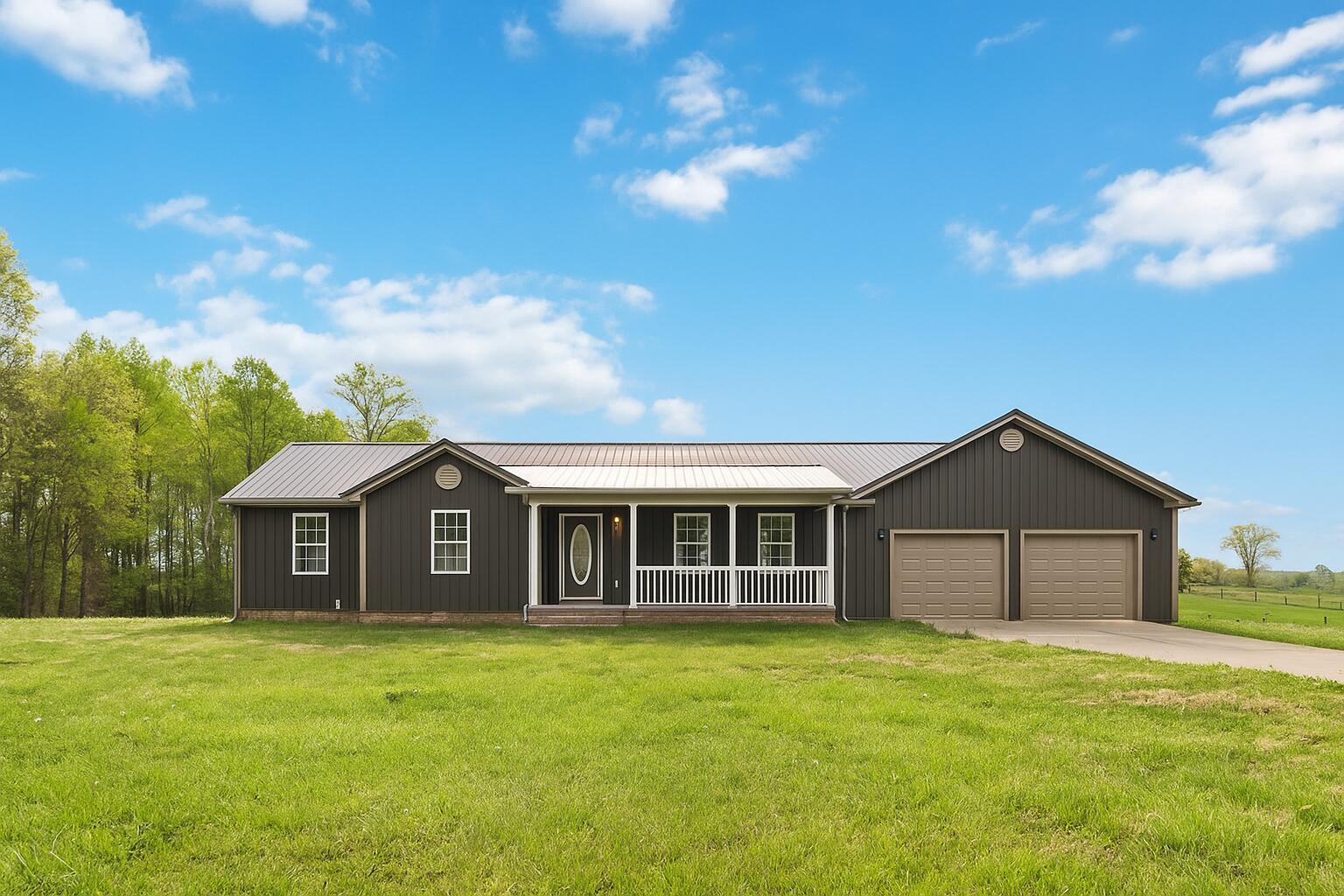 274 Singleton Road Eubank, KY 42567 - Photo 1 of 1 Front1