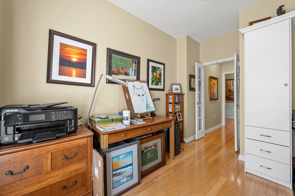 1081 Spring Station Road Greensboro, GA 30642 - Photo 17 of 35 a room with furniture and flat screen tv