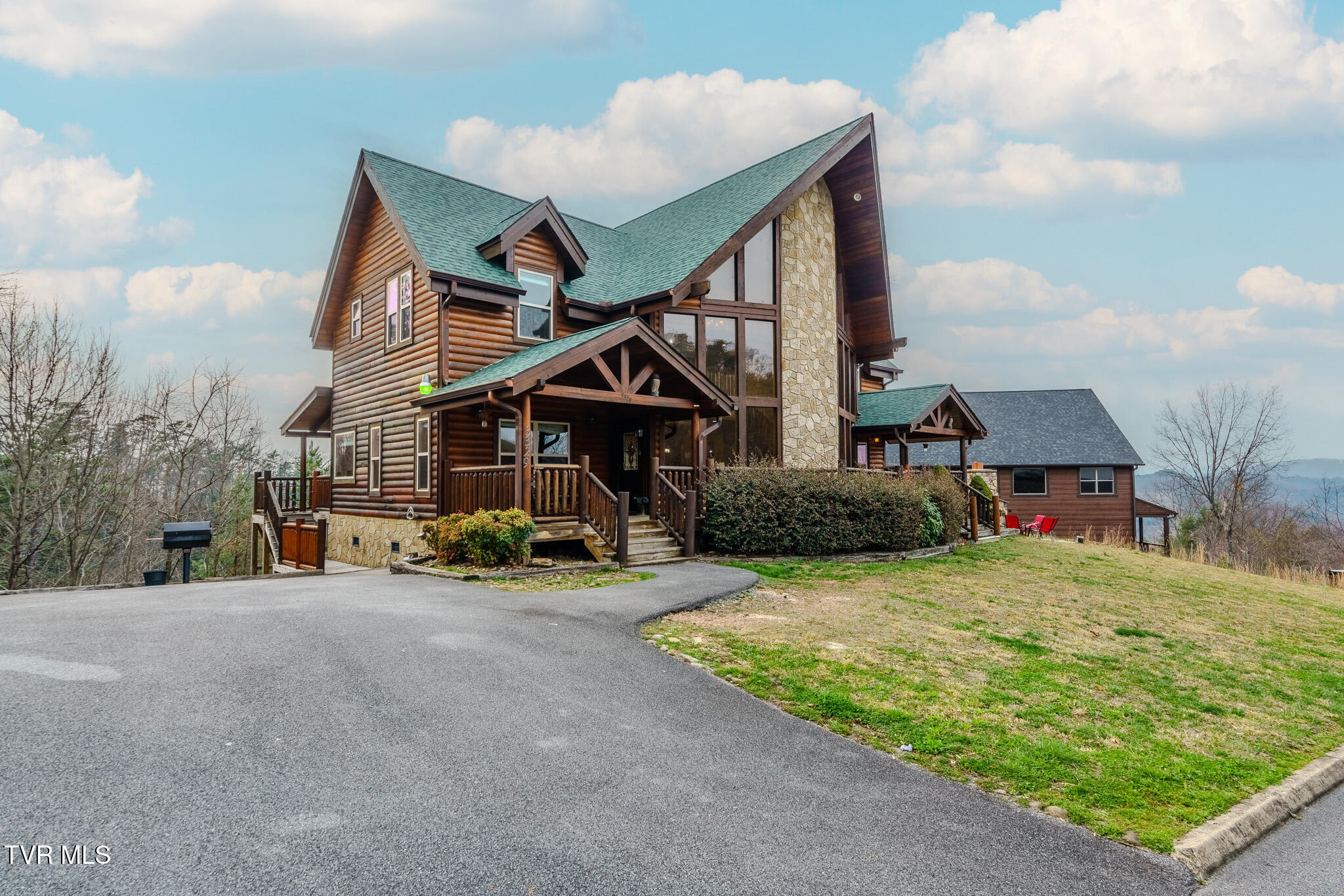 3329 Grouse Ridge Lane Sevierville, TN 37862 - Photo 1 of 52 _DSC0024-HDR