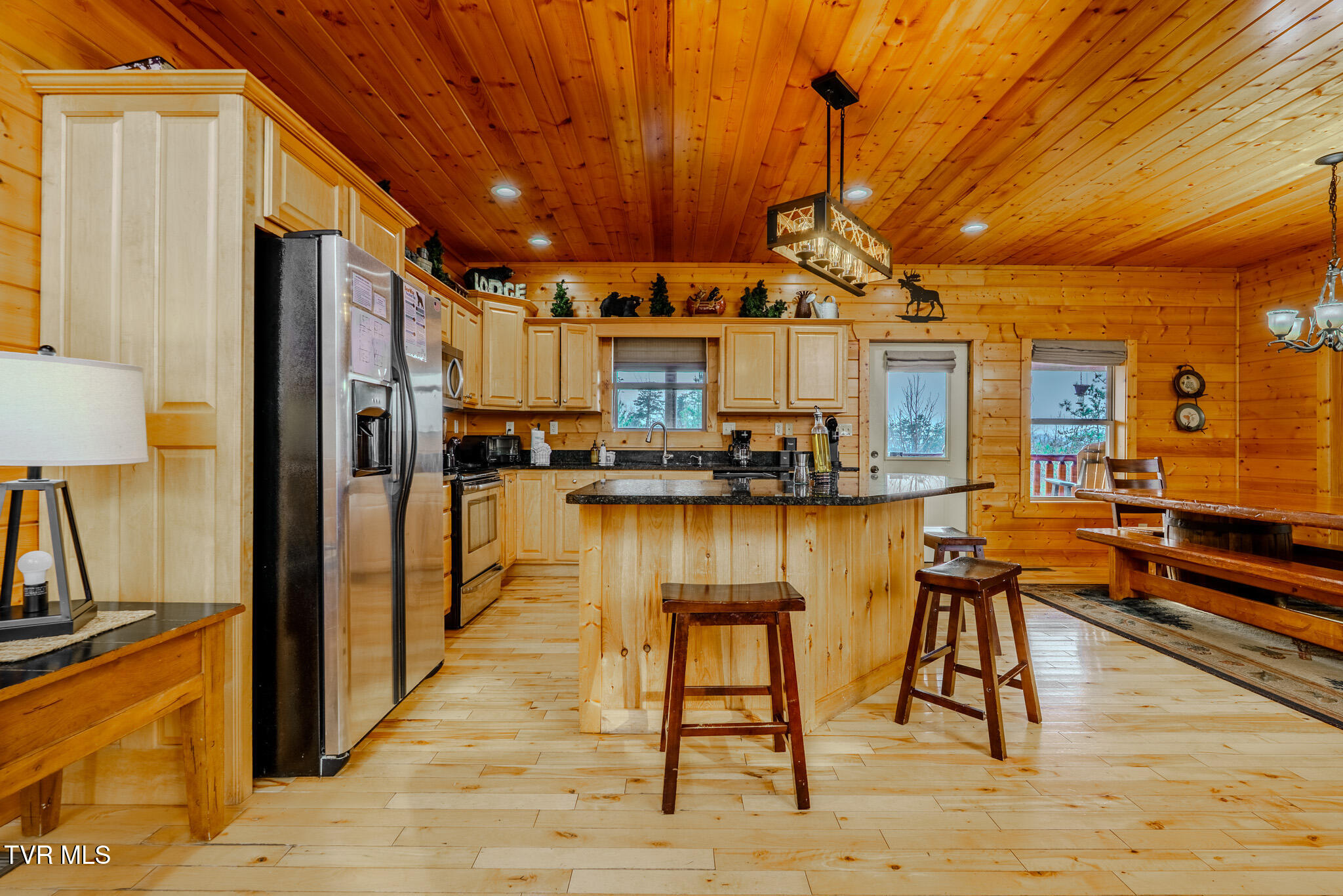 3329 Grouse Ridge Lane Sevierville, TN 37862 - Photo 12 of 52 _DSC0229-HDR
