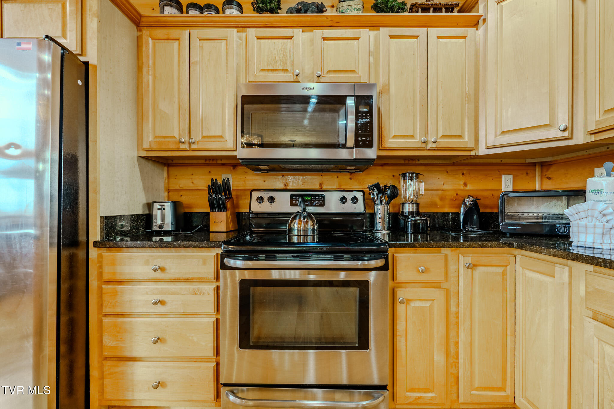 3329 Grouse Ridge Lane Sevierville, TN 37862 - Photo 13 of 52 _DSC0249-HDR