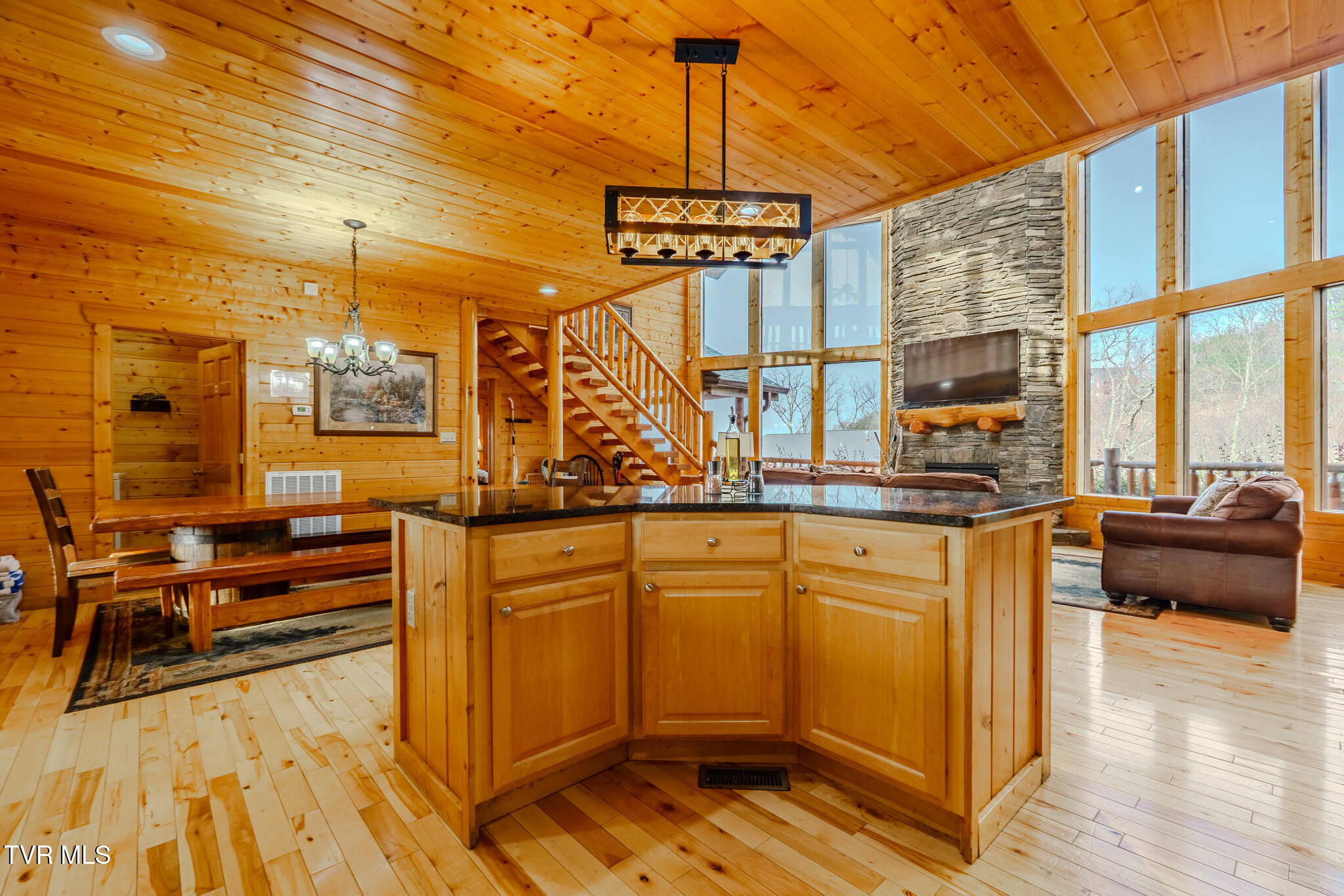3329 Grouse Ridge Lane Sevierville, TN 37862 - Photo 15 of 52 _DSC0294-HDR