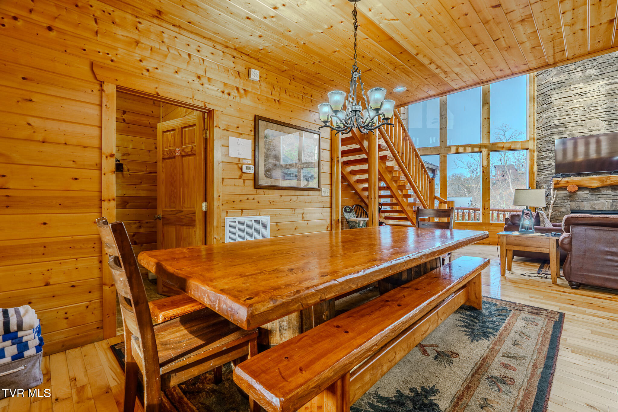 3329 Grouse Ridge Lane Sevierville, TN 37862 - Photo 16 of 52 _DSC0304-HDR