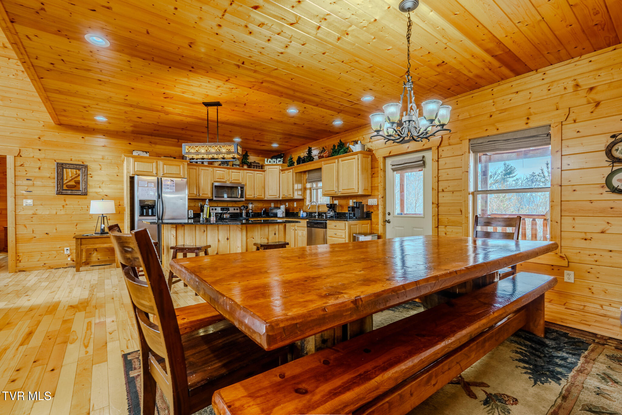 3329 Grouse Ridge Lane Sevierville, TN 37862 - Photo 18 of 52 _DSC0334-HDR