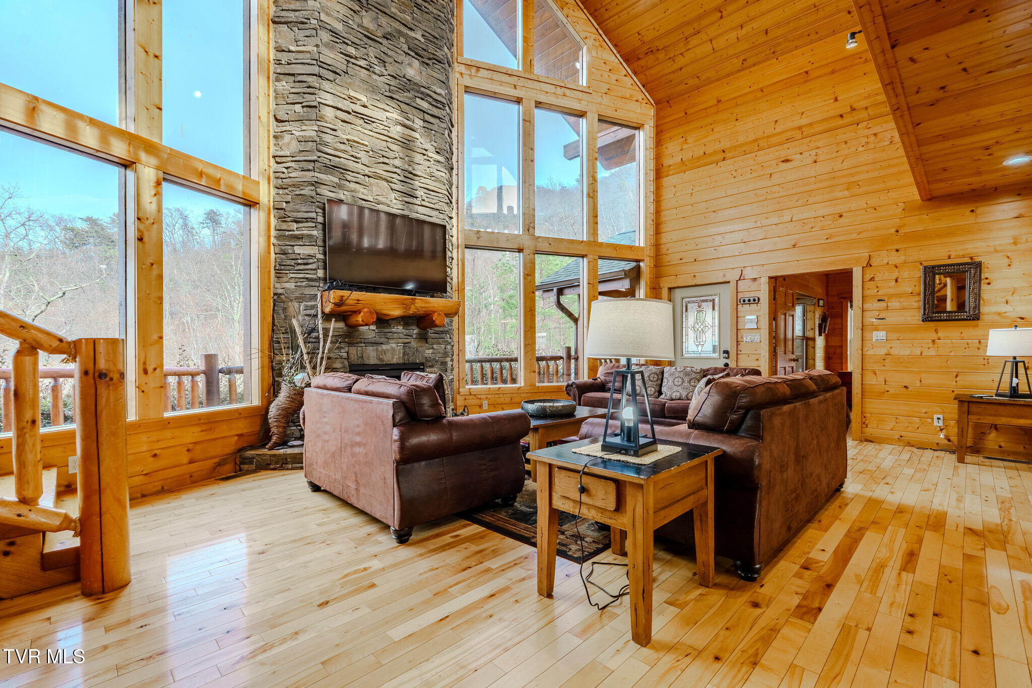 3329 Grouse Ridge Lane Sevierville, TN 37862 - Photo 19 of 52 _DSC0344-HDR
