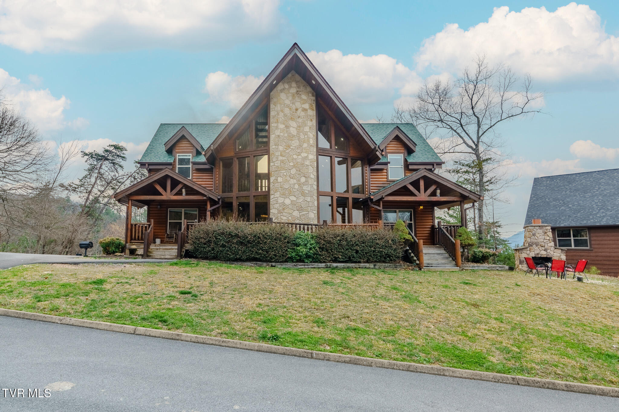 3329 Grouse Ridge Lane Sevierville, TN 37862 - Photo 2 of 52 _DSC0054-HDR
