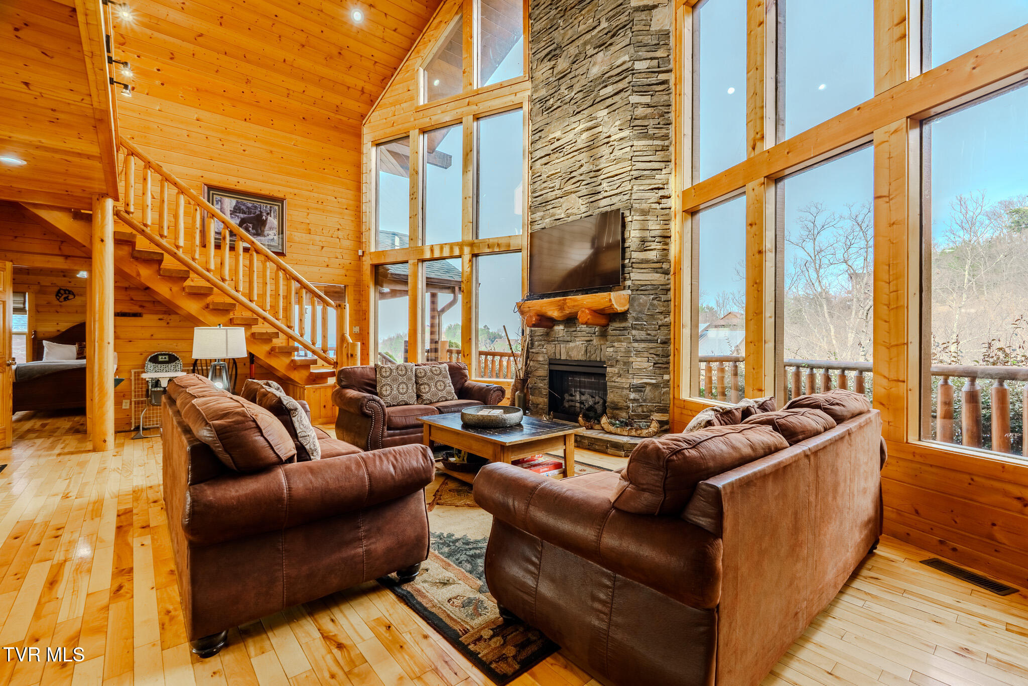 3329 Grouse Ridge Lane Sevierville, TN 37862 - Photo 21 of 52 _DSC0374-HDR