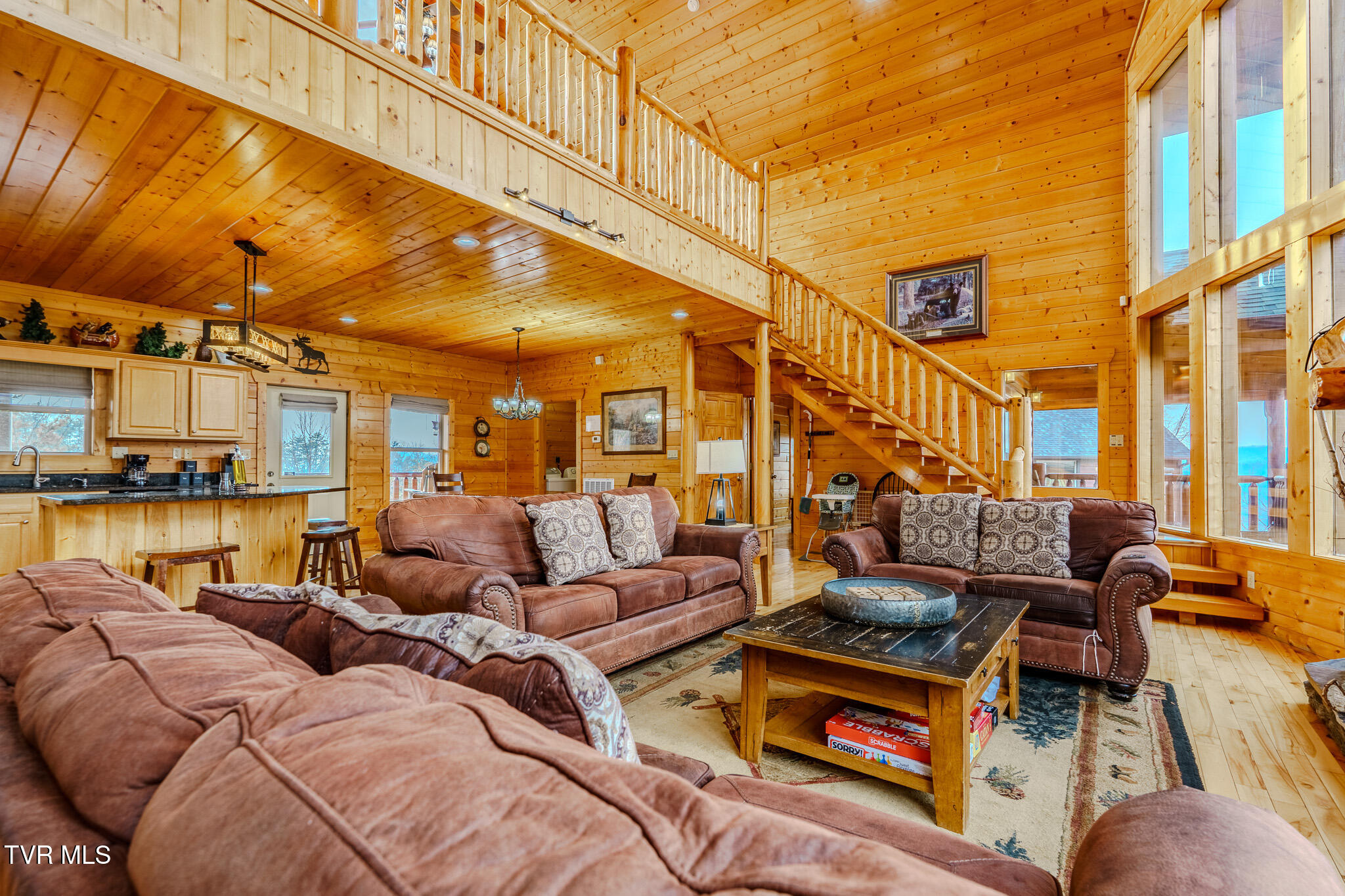 3329 Grouse Ridge Lane Sevierville, TN 37862 - Photo 22 of 52 _DSC0379-HDR