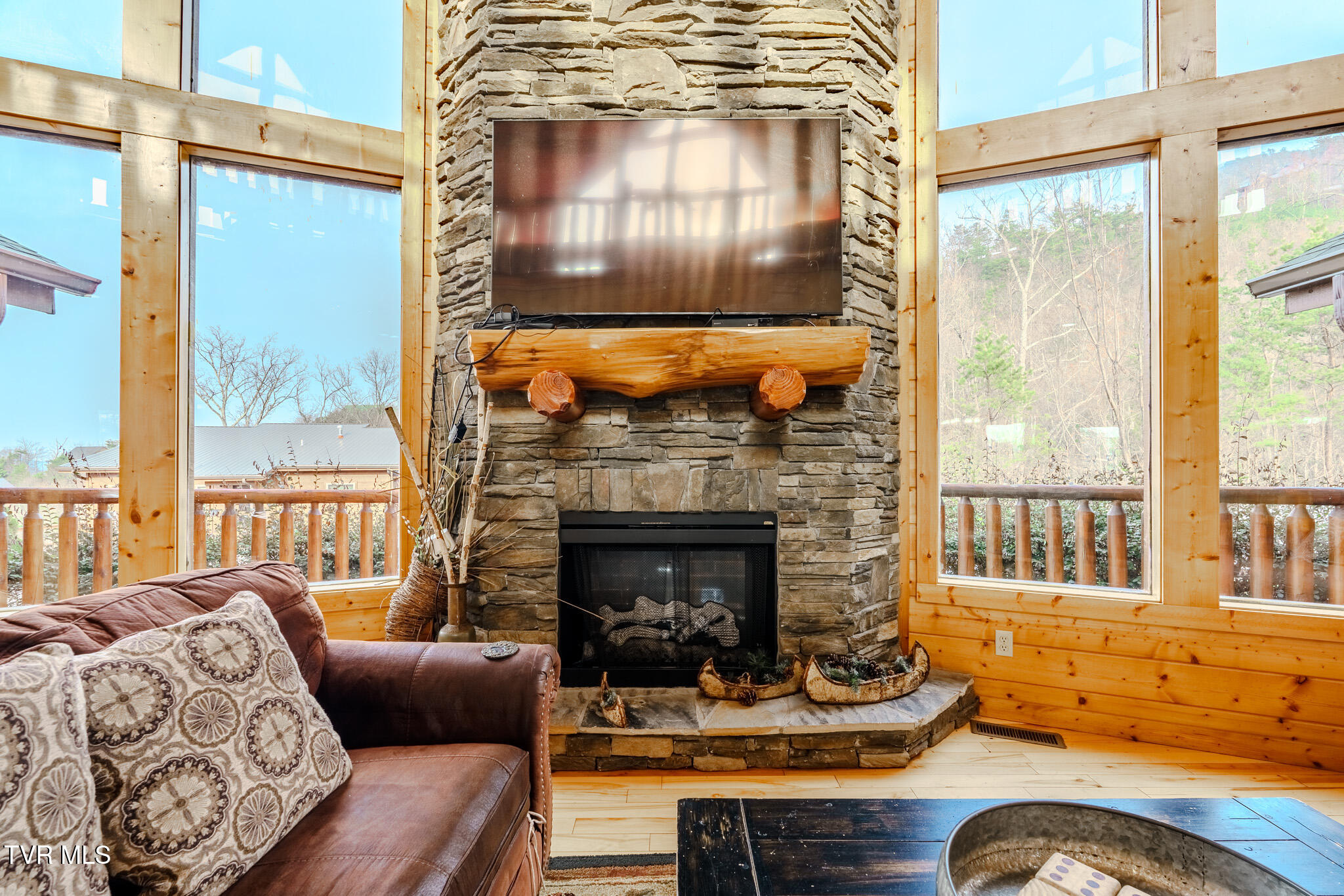 3329 Grouse Ridge Lane Sevierville, TN 37862 - Photo 23 of 52 _DSC0394-HDR