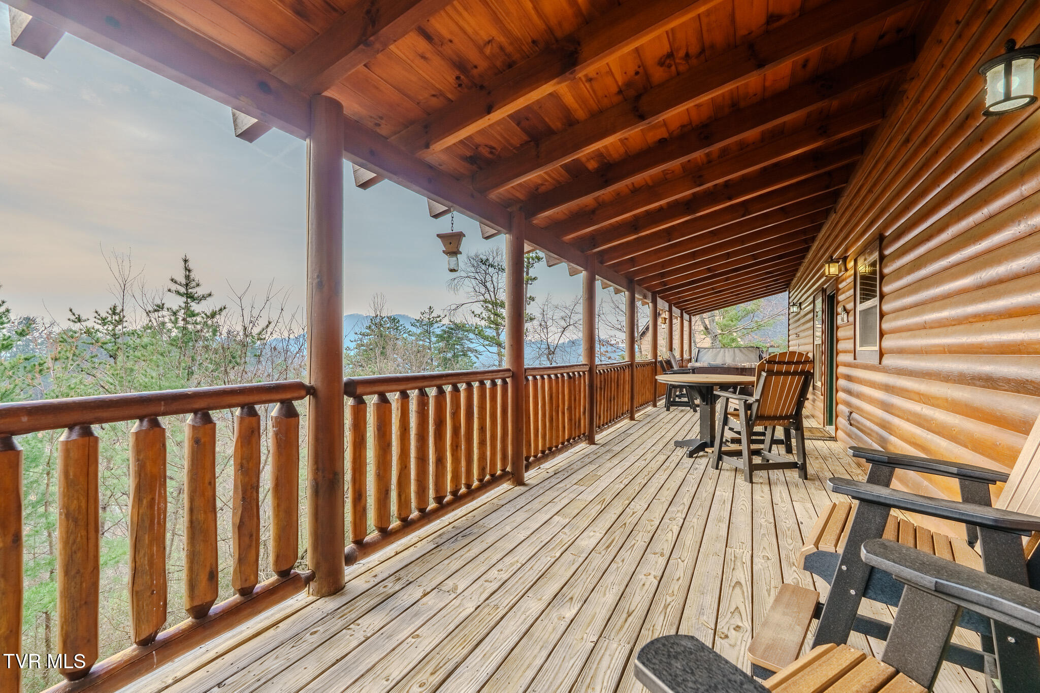 3329 Grouse Ridge Lane Sevierville, TN 37862 - Photo 31 of 52 _DSC0484-HDR
