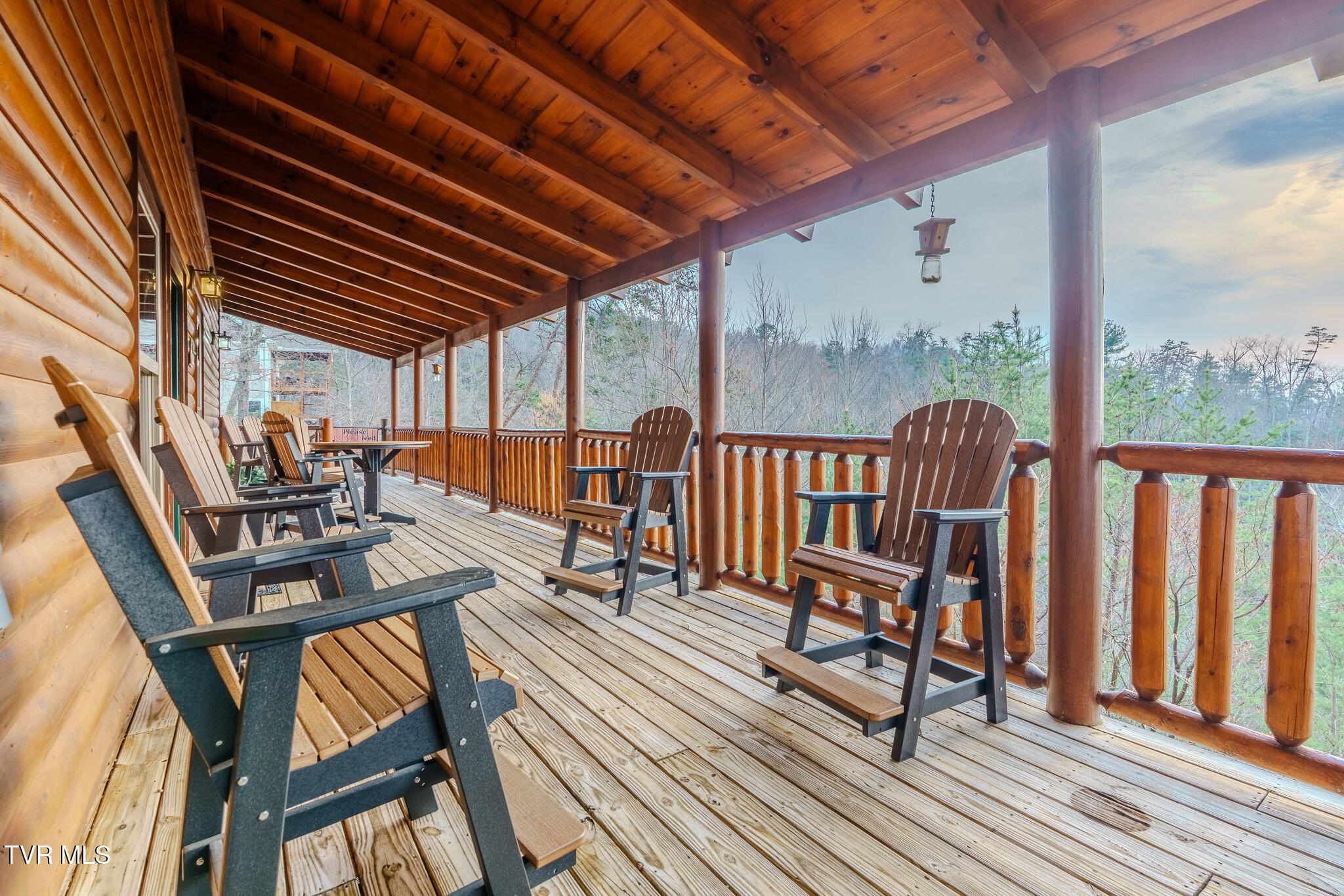 3329 Grouse Ridge Lane Sevierville, TN 37862 - Photo 33 of 52 _DSC0509-HDR